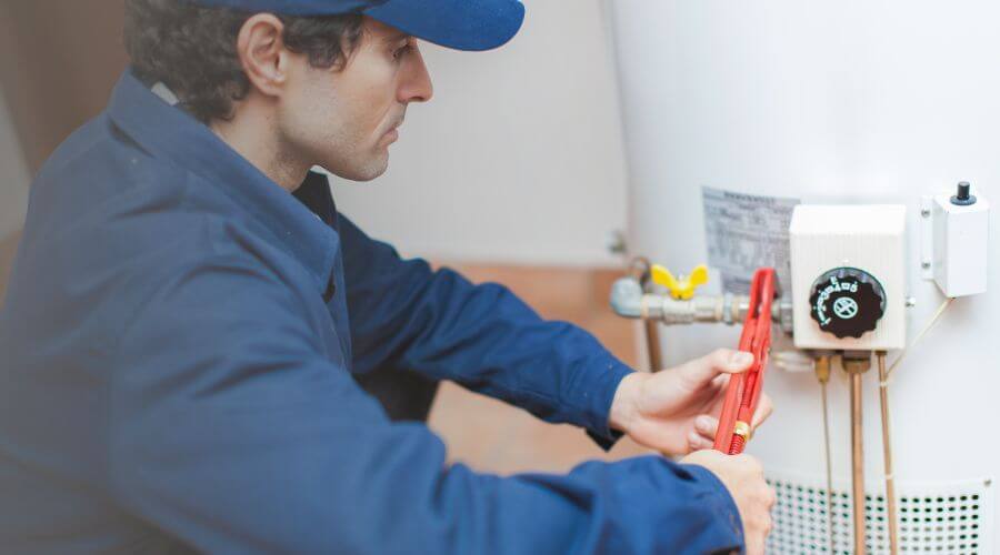 Professional Leak Detection in Humnoke, AR